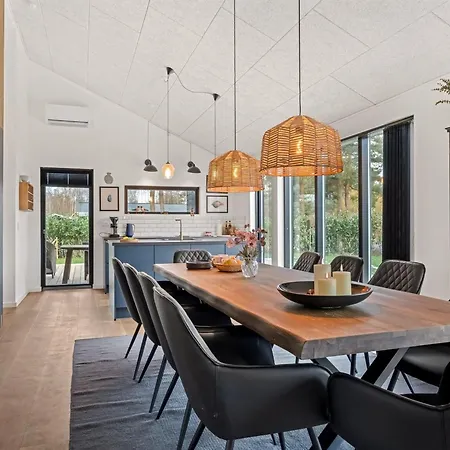 Ferienhaus Martin - 800m From The Sea By Interhome Bøtø By