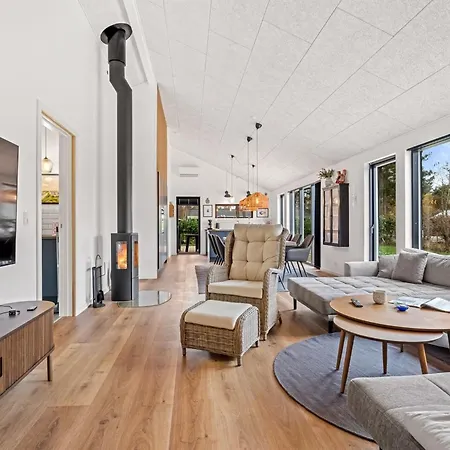 Martin - 800m From The Sea By Interhome Casa vacanze