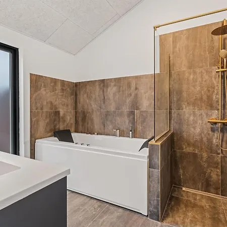 Martin - 800m From The Sea By Interhome Ferienhaus *