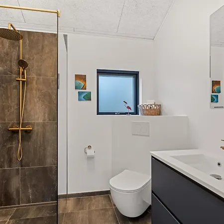 Martin - 800m From The Sea By Interhome Ferienhaus