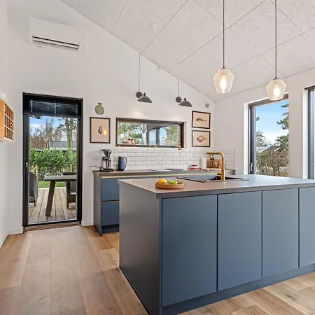 Martin - 800m From The Sea By Interhome Ferienhaus *